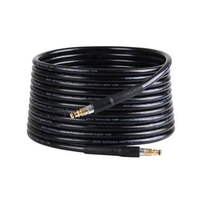 Tuyau De Rechange Pour Nettoyeur électrique, Nettoyeur Pression, Tuyau De Nettoyage De Voiture Adapté K2 K3 K4 K5(10m)