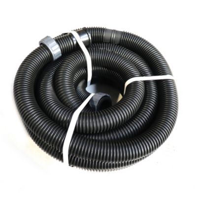 Tuyau de remplacement universel Ø38mm 8m