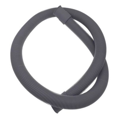 Tuyau de vidange machine à laver 100 cm
