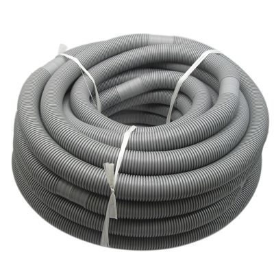 Tuyau en plastique pour machine à laver  32mm de diamètre  peut être plié à volonté