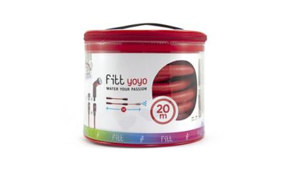 Tuyau extensible Fitt Yoyo Go L.20 m