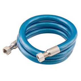 Tuyau flexible inox pour gaz naturel 1 m