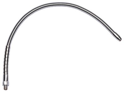 Tuyau Flexible pour Fontaine de Lavage Nettoyage 75L 150L 63cm