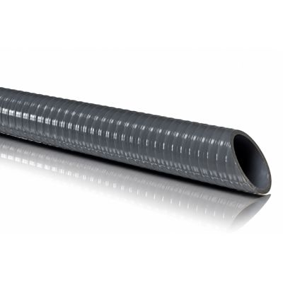 Tuyau flexible (souple) PVC Fitt Idroflex Astral Pool -  50 mm L. 25,00 m