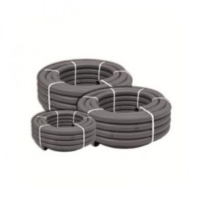 Tuyau flexible (souple) PVC Fitt Idroflex Astral Pool -  50 mm L. 25,00 m