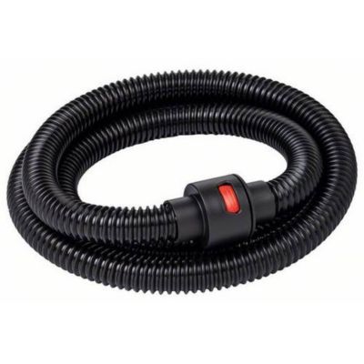 Tuyau flexible universel Bosch 2609256F38 pour EasyVac 3, Vac 15, AdvancedVac 20, 1 pièce