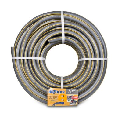 Tuyau Hozelock Tricoflex Ultramax ø19 mm L.50 m