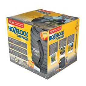 Tuyau Hozelock Tuffhoze 35m