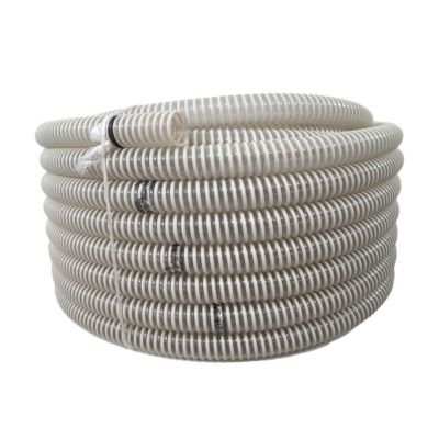 Tuyau Opal DN32 En Pvc Renforcé - Couronne De 10 Mètres