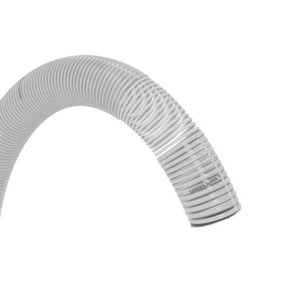 Tuyau Opal DN32 En Pvc Renforcé - Couronne De 10 Mètres