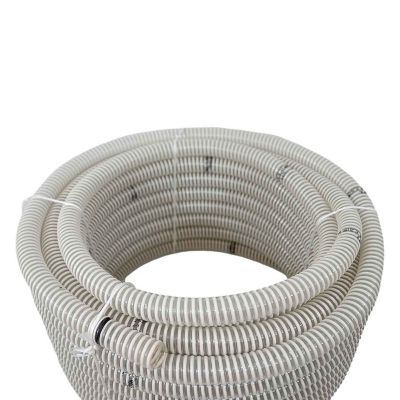 Tuyau Opal DN32 En Pvc Renforcé - Couronne De 10 Mètres