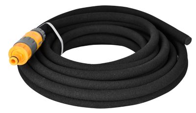 Tuyau poreux Hozelock L.10 m en plastique