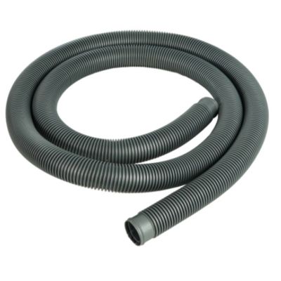 Tuyau Flexible Pour Aspirateur 5 M - Diamètre Intérieur 50 Mm / Extérieur 61 Mm - Compatible Wirbel, Ghibli, TMB, Etc. - 10