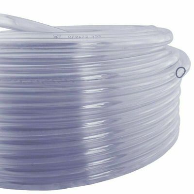 Tuyau PVC eau et air 5 x 8 mm 8 m 2 couches KYCT | Castorama