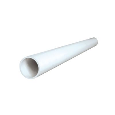Tuyau pvc Interplast ø40 mm, 2 m