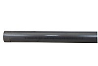 Tuyau PVC rigide pression Ø50mm - Longueur 1m