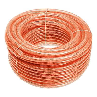 Tuyau Renforcé De Pression Neo Tools 12-081 (12 X 17mm) 50m En Pvc