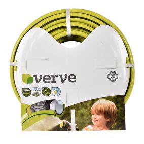 Tuyau tricoté ø12,5mm 50m Verve