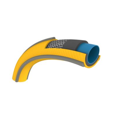 Tuyau tricoté HOZELOCK ø25 mm L.10 m