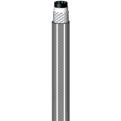 Tuyau tricoté Verve ø19mm L.15m en Polychlorure de vinyle (PVC)