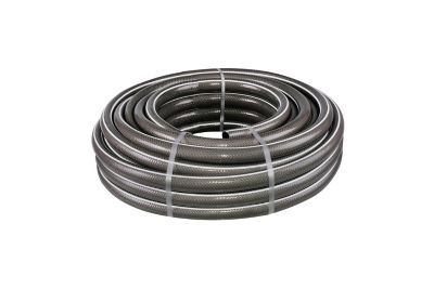 Tuyau tricoté Verve ø19mm L.15m en Polychlorure de vinyle (PVC)