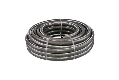 Tuyau tricoté Verve ø19mm L.25m en Polychlorure de vinyle (PVC)