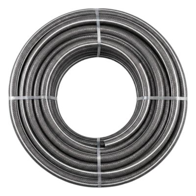 Tuyau tricoté Verve ø19mm L.25m en Polychlorure de vinyle (PVC)