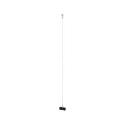 ULine Accessoires Sangle de suspension 45x21 mm Noir