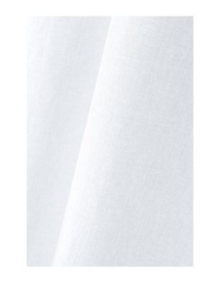 Un rideau tamisant Bea chiné design et moderne
