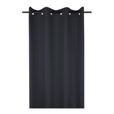 Un rideau tamisant Bea chiné design et moderne