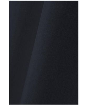 Un rideau tamisant Bea chiné design et moderne
