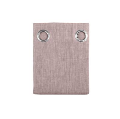 Un rideau tamisant Bea chiné design et moderne