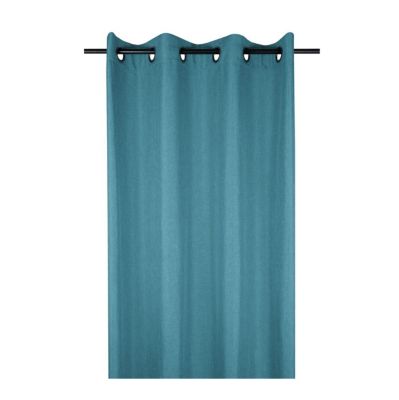 Un rideau tamisant Bea chiné design et moderne