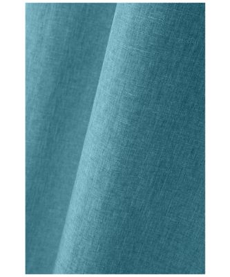 Un rideau tamisant Bea chiné design et moderne