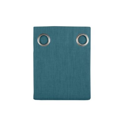 Un rideau tamisant Bea chiné design et moderne