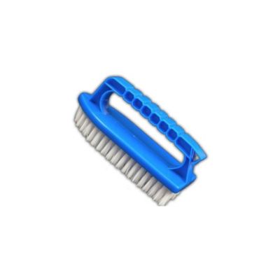 YOSOO Brosse de nettoyage pour piscine avec manche en aluminium pour