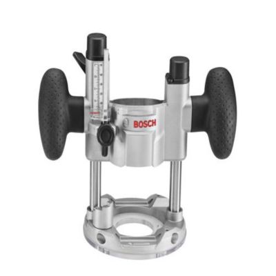 Unité de plongée TE 600 pour GKF 600 - adaptateur fraiseuse verticale 060160A800