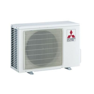 Unité extérieure BI-split ESSENTIEL pour MSZ-HR VF Mitsubishi Electric