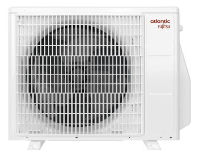Unité extérieure chauffe eau thermodynamique CALYPSO Split Inverter - Puissance: 1450W