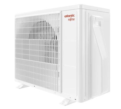Unité extérieure chauffe eau thermodynamique CALYPSO Split Inverter - Puissance: 1450W