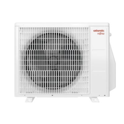 Unité extérieure chauffe eau thermodynamique CALYPSO Split Inverter - Puissance: 1450W