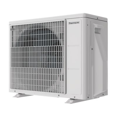 Unité extérieure inverter AEROMAX SPLIT 3 - Blanc