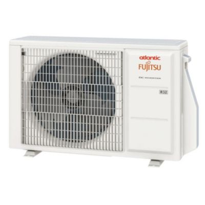 Unité extérieure multi-splits KBTA Atlantic Fujitsu - R32