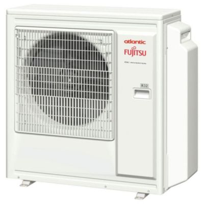 Unité extérieure multi-splits KBTA Atlantic Fujitsu - R32