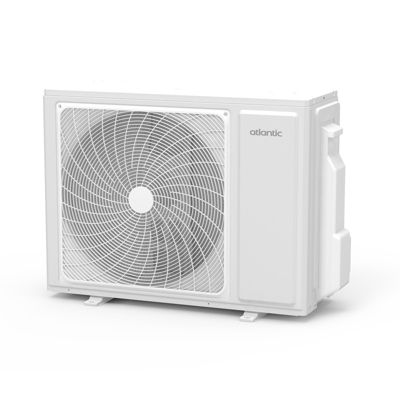 UNITE EXT MULTISPLIT MURAO R32 - UNITE EXT MULTISPLIT MURAO R32 5000W