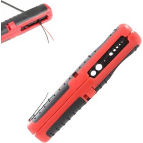 Universel à Dégainer, SK5 RG6 RG59 Câble Basse Tension, Denudeuse Cable Electrique Pour Câbles  8 mm - 13 mm