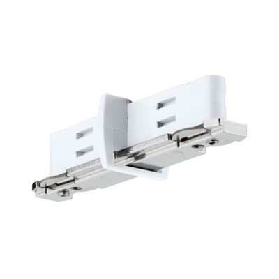 URail Accessoires Séparateur de circuit 70x18 mm Blanc signal