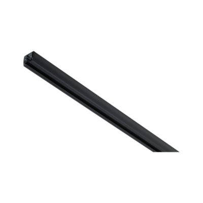 URail Rail 1,5m  230V Noir mat