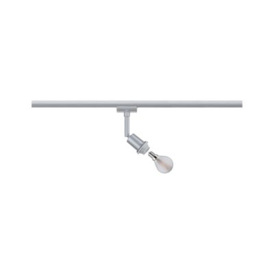 URail Spot sur rail DecoSystems Basic Spot individuel E14 max. 20W ...