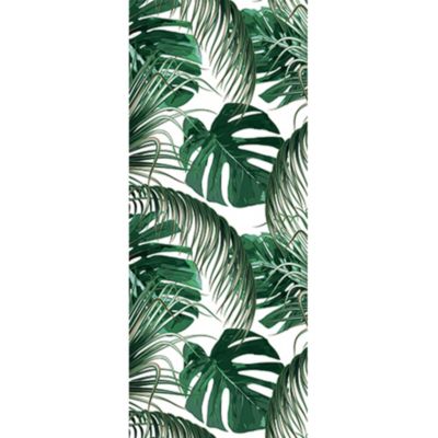 Urban Jungle, 204 cm X 83 cm, décoratif adhésif